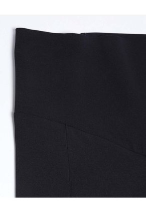 Leggins Core Control Aerius Skin  Para Mujer Negro Atmos