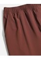 Pantalon Jogger Viori  Para Hombre Café Atmos de Atmos