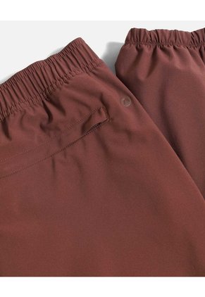 Pantalon Jogger Viori Para Hombre Café Atmos