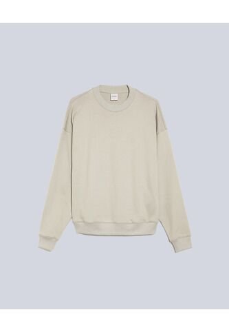 Buzo Para Mujer Cuello Redondo Color Verde Marca Atmos #31060058 Atmos