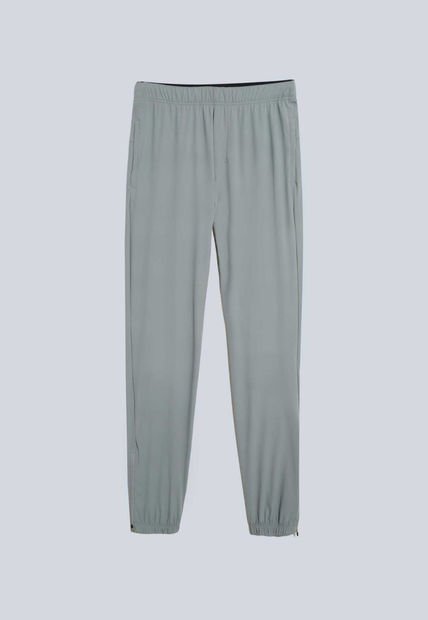 Pantalon Para Hombre Pantalon Moda Color Gris  Marca Atmos #32070061