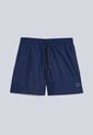 Pantaloneta Para Hombre De Baño Corta Color Azul Oscuro Marca Atmos #32280016 de Atmos