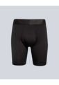 Boxer Para Hombre Fleat Seamer Largo Color Negro Marca Atmos #32000051 de Atmos