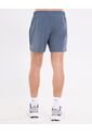 Bermuda Para Hombre Deportiva Corto Color Gris Marca Atmos #32100132 de Atmos