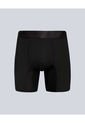 Boxer Para Hombre Filete Medio Color Negro Marca Atmos #32000046 de Atmos