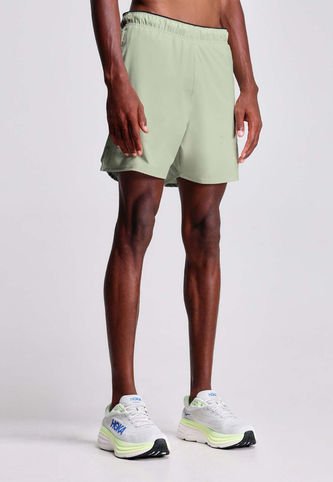 Bermuda Para Hombre Bermuda Color Verde Claro Marca Atmos #32100055 Atmos