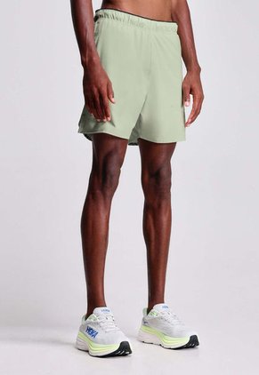 Bermuda Para Hombre Bermuda Color Verde Claro Marca Atmos #32100055