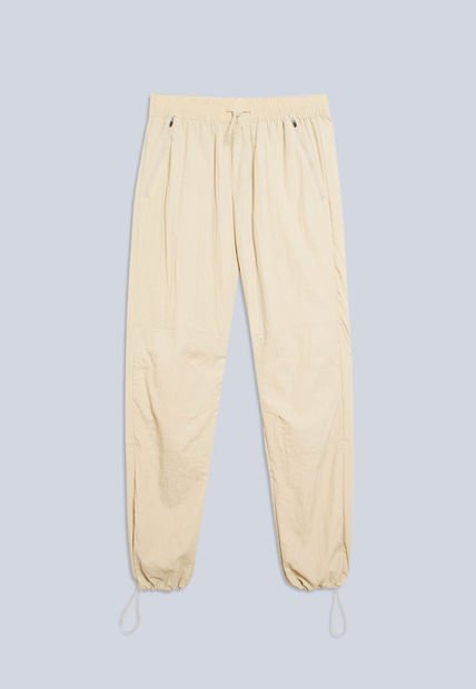 Pantalon Para Hombre Pantalon Moda Color Piel Marca Atmos #32070058