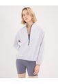 Chaqueta Para Mujer Deportiva Color Gris Marca Atmos #31080052 de Atmos