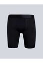Boxer Para Hombre Fleat Seamer Largo Color Azul Oscuro Marca Atmos #32000052 de Atmos