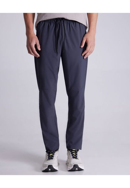 Pantalon Para Hombre Pantalon Moda Color Gris Oscuro Marca Atmos #32070034