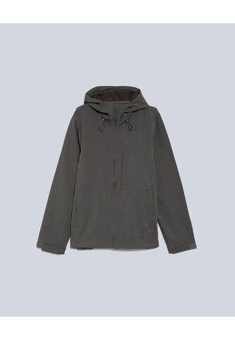 Chaqueta Para Hombre Moda Color Gris Marca Atmos #32080043 Atmos