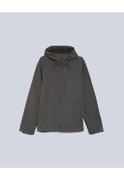 Chaqueta Para Hombre Moda Color Gris Marca Atmos #32080043