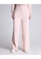 Pantalon Para Mujer Pantalon Moda Color Rosado Marca Atmos #31070044 de Atmos