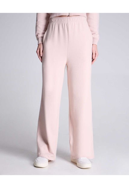Pantalon Para Mujer Pantalon Moda Color Rosado Marca Atmos #31070044