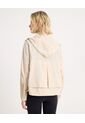 Chaqueta Deportiva Rompevientos Para Mujer  Deportiva  Color Beige Marca Atmos de Atmos