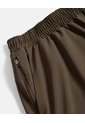 Bermuda Training 5 Pulgadas Con Brief  Para Hombre Verde Atmos de Atmos