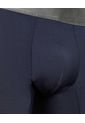Boxer Para Hombre Filete Medio Color Azul Oscuro Marca Atmos #32000048 de Atmos