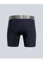 Boxer Para Hombre Filete Medio Color Azul Oscuro Marca Atmos #32000048 de Atmos