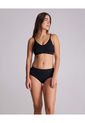 Panty Para Mujer Hipster Color Negro Marca Atmos #31800054 de Atmos