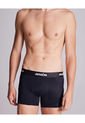Boxer Para Hombre Filete Color Negro Marca Atmos #32000028 de Atmos