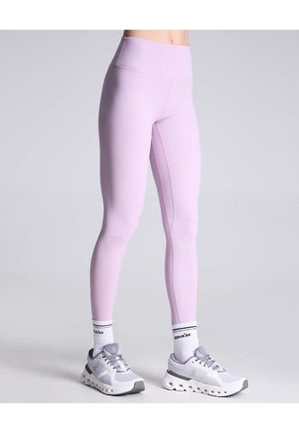 Leggins Para Mujer Largo Color Rosado Marca Atmos #31230052 Atmos