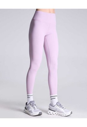 Leggins Para Mujer Largo Color Rosado Marca Atmos #31230052