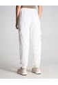 Pantalon Para Mujer Jogger Color Marfil Marca Atmos #31070043 de Atmos