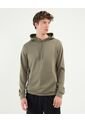 Buzo Para Hombre Hoodie Color Verde Marca Atmos #32060052 de Atmos