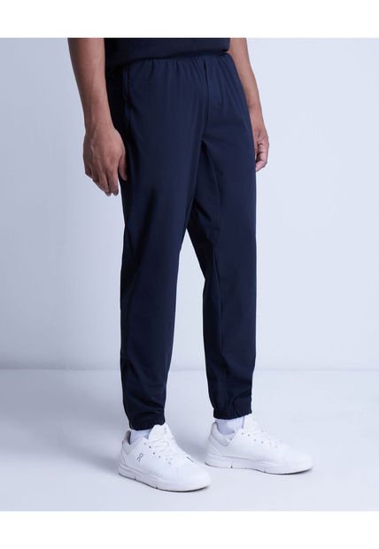Pantalon Para Hombre Pantalon Moda Color Negro Marca Atmos #32070001