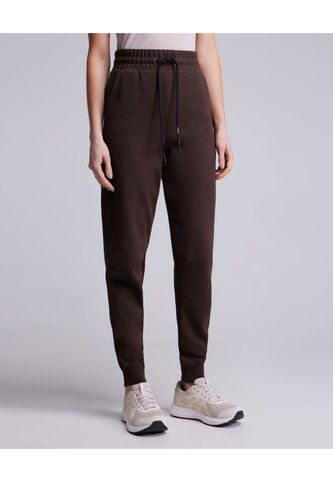 Pantalon Para Mujer Jogger Color Café Oscuro Marca Atmos #31070019 Atmos