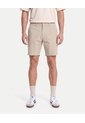 Bermuda Chino Flowtech  Para Hombre Café Atmos de Atmos