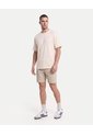 Bermuda Chino Flowtech  Para Hombre Café Atmos de Atmos