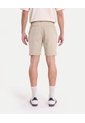 Bermuda Chino Flowtech  Para Hombre Café Atmos de Atmos