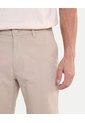 Bermuda Chino Flowtech  Para Hombre Café Atmos de Atmos