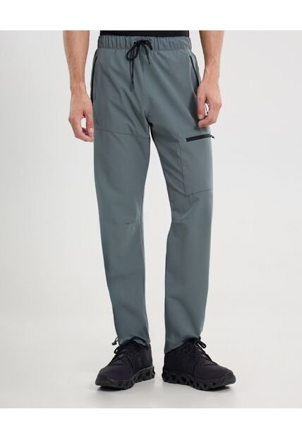 Pantalón Para Hombre Moda Color Verde Marca Atmos #32070083