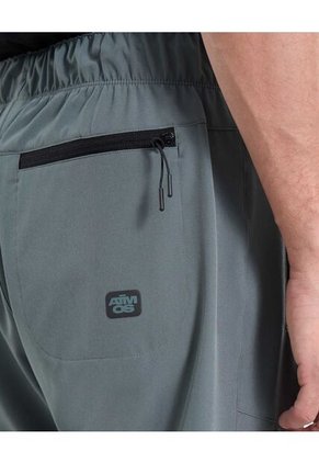 Pantalón Para Hombre Moda Color Verde Marca Atmos #32070083