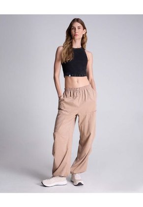 Camiseta Para Mujer Manga Sisa Color Negro Marca Atmos #31090143