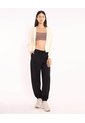 Buzo Hoodie Crop Full Zipper Plush  Para Mujer Blanco Atmos de Atmos