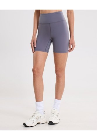 Biker Aerius Soft  Para Mujer Gris Atmos Atmos