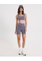 Biker Aerius Soft  Para Mujer Gris Atmos de Atmos
