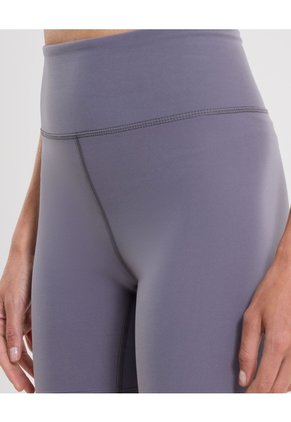 Biker Aerius Soft  Para Mujer Gris Atmos