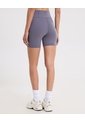 Biker Aerius Soft  Para Mujer Gris Atmos de Atmos