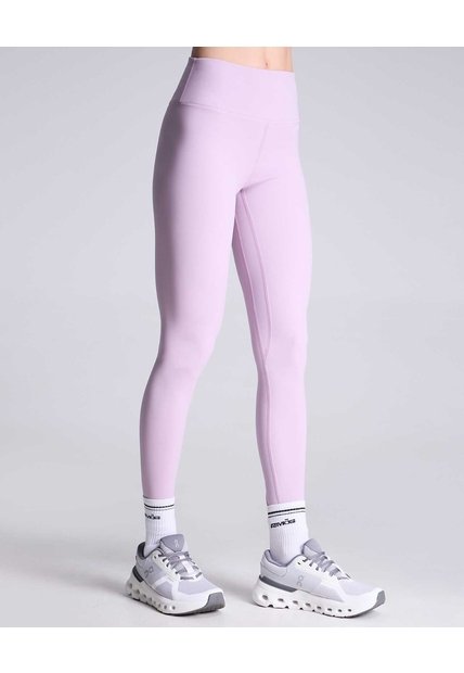 Aerius Skin Leggins 65 Cm  Para Mujer Rosado Atmos