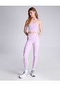 Aerius Skin Leggins 65 Cm  Para Mujer Rosado Atmos de Atmos