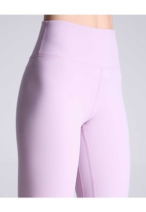 Aerius Skin Leggins 65 Cm  Para Mujer Rosado Atmos