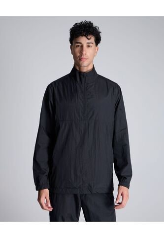 Chaqueta Para Hombre Deportiva Color Negro Marca Atmos #32080025 Atmos