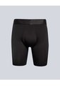 Bóxer Largo En Malla X1 Para Hombre Negro Atmos de Atmos