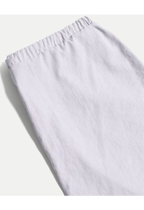 Falda Corta Outdoor Para Mujer Gris Atmos