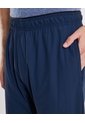 Pantalón Punto Aeroflow Ligero  Para Hombre Azul Atmos de Atmos